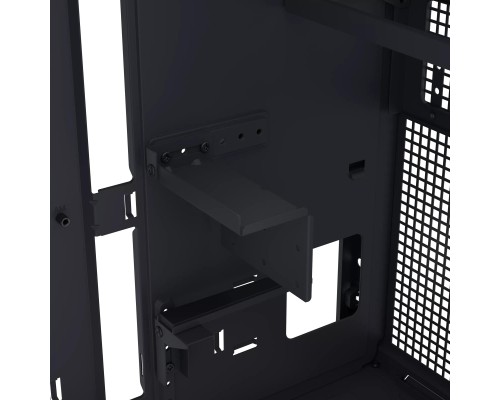 Корпус ASUS Prime AP303 TG Black (90DC00V0-B39010)