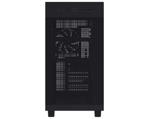 Корпус ASUS Prime AP303 TG Black (90DC00V0-B39010)