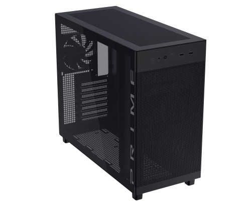 Корпус ASUS Prime AP303 TG Black (90DC00V0-B39010)