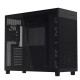 Корпус ASUS Prime AP303 TG Black (90DC00V0-B39010)