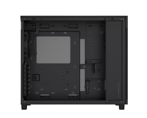 Корпус ASUS Prime AP303 TG Black (90DC00V0-B39010)