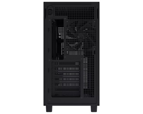 Корпус ASUS Prime AP303 TG Black (90DC00V0-B39010)