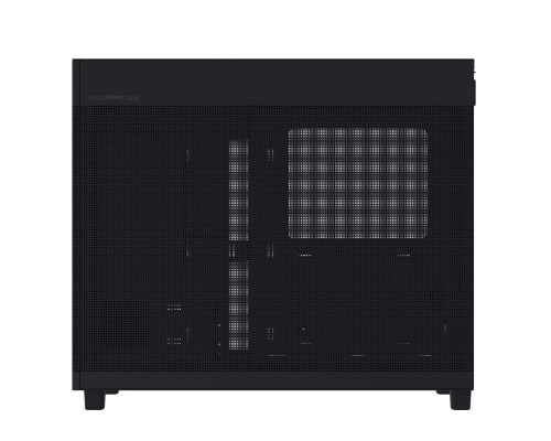 Корпус ASUS Prime AP303 TG Black (90DC00V0-B39010)