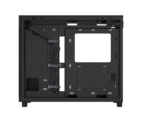Корпус ASUS Prime AP303 TG Black (90DC00V0-B39010)