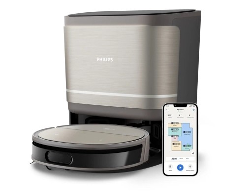 Пилосос Philips XU9100/10