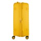 Валіза 2E Aero 63/78 л бурштиново-жовта (2E-SPP-AERO-M-AY)