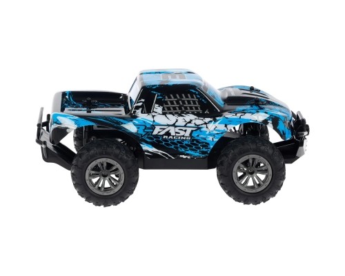 Радіокерована іграшка Otamanko Швидкісний всюдихід OFF-ROAD RACER, синій (С009 blue)