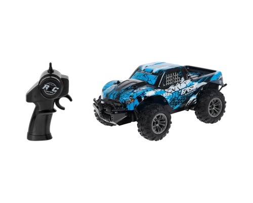 Радіокерована іграшка Otamanko Швидкісний всюдихід OFF-ROAD RACER, синій (С009 blue)