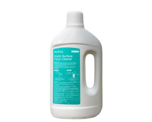 Миючий засіб для пилососа MOVA для P50 Pro Ultra,V50 Ultra,P50s Ultra,P50 Ultra (AWH6_MOVA)