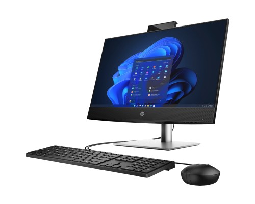 Комп'ютер HP ProOne 440 G9 AiO / i5-14500, 16, 512, WiFi, Win11P (A1HP6ES)