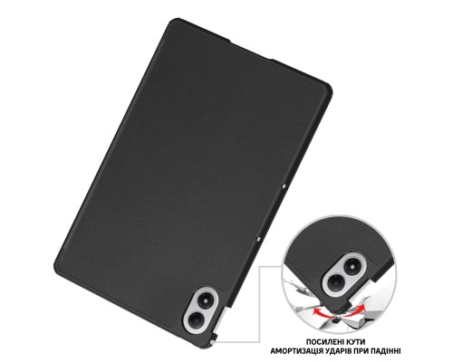 Чохол до планшета BeCover Smart Case Xiaomi Redmi Pad 2 Pro 12.1