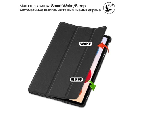 Чохол до планшета BeCover Smart Case Xiaomi Redmi Pad 2 Pro 12.1