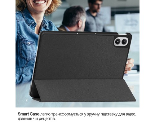 Чохол до планшета BeCover Smart Case Xiaomi Redmi Pad 2 Pro 12.1