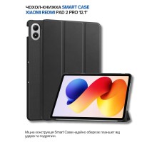 Чохол до планшета BeCover Smart Case Xiaomi Redmi Pad 2 Pro 12.1