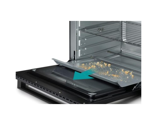 Електропіч Hisense HOM30M (DN28N4-RML)