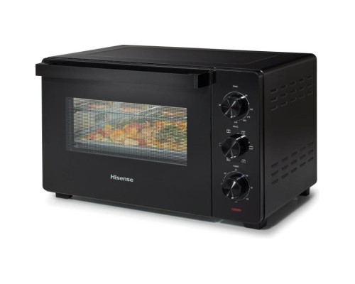 Електропіч Hisense HOM30M (DN28N4-RML)