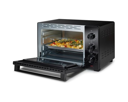 Електропіч Hisense HOM30M (DN28N4-RML)