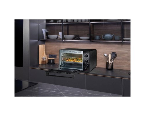 Електропіч Hisense HOM30M (DN28N4-RML)