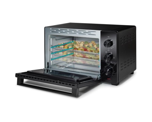 Електропіч Hisense HOM30M (DN28N4-RML)