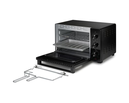 Електропіч Hisense HOM30M (DN28N4-RML)