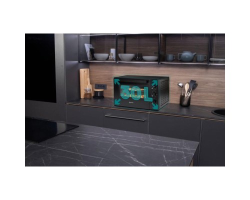Електропіч Hisense HOM30M (DN28N4-RML)