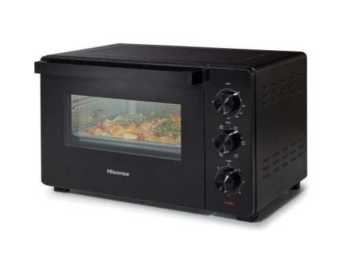Електропіч Hisense HOM30M (DN28N4-RML)