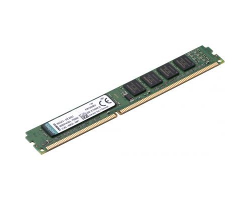 Модуль пам'яті для комп'ютера DDR3 4GB 1333 MHz Kingston (KVR13N9S8/4)