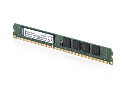 Модуль пам'яті для комп'ютера DDR3 4GB 1333 MHz Kingston (KVR13N9S8/4)