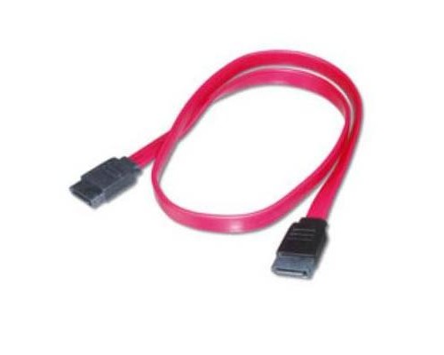 Кабель для передачі даних SATA 0.5m Atcom (3797)