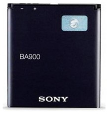 Акумуляторна батарея PowerPlant Sony Ericsson BA900 (Xperia J) (DV00DV6174)