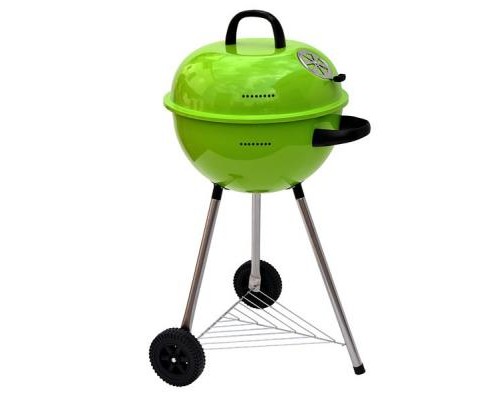 Гриль-барбекю Time Eco TE-2014-1