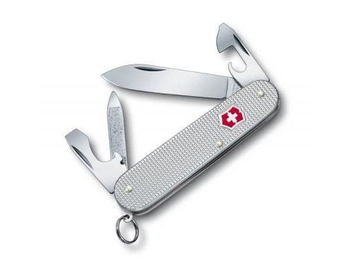 Ніж Victorinox Cadet (0.2601.26) Ніж Victorinox Cadet (0.2601.26)