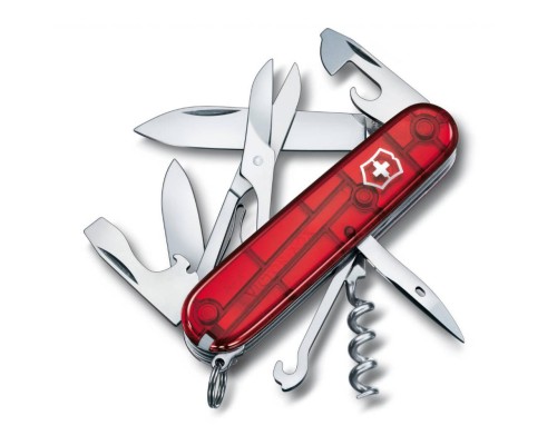 Ніж Victorinox Swiss Army Climber (1.3703.T)