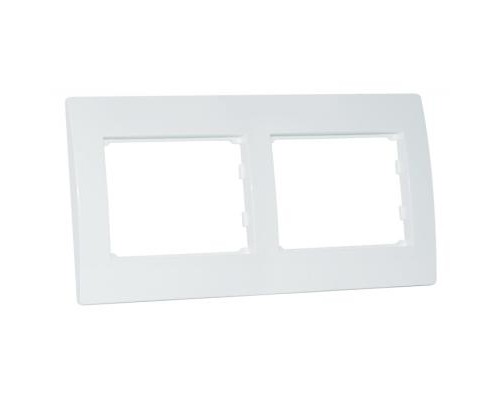 Рамка Sven SE-200 white (7100101)