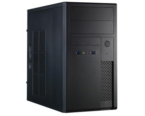 Корпус Chieftec Mesh (XT-01B-OP)