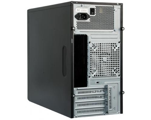Корпус Chieftec Mesh (XT-01B-OP)