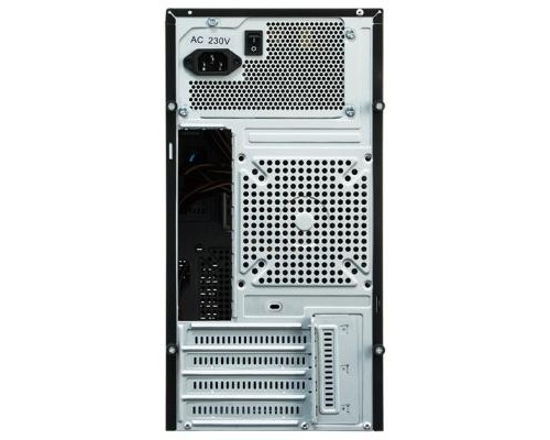 Корпус Chieftec Mesh (XT-01B-OP)