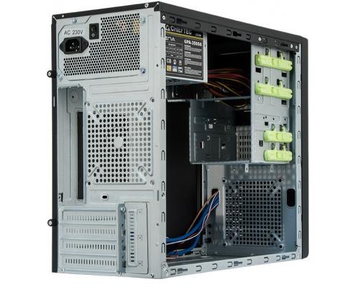 Корпус Chieftec Mesh (XT-01B-OP)