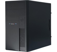 Корпус Chieftec Mesh (XT-01B-OP)
