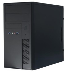 Корпус Chieftec Mesh (XT-01B-OP)
