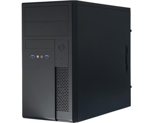 Корпус Chieftec Mesh (XT-01B-OP)