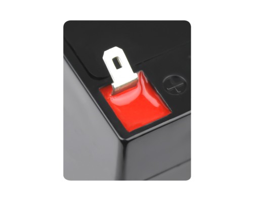 Батарея до ДБЖ LogicPower LPM 12В 5 Ач (3861) Батарея до ДБЖ LogicPower LPM 12В 5 Ач (3861)