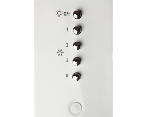 Витяжка кухонна Eleyus Viola 750 60 WH
