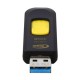 USB флеш накопичувач Team 32GB C145 Yellow USB 3.0 (TC145332GY01) 