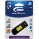 USB флеш накопичувач Team 32GB C145 Yellow USB 3.0 (TC145332GY01) 