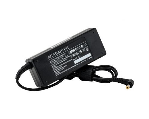 Блок живлення до ноутбуку PowerPlant ASUS 220V, 90W 19V 4.74A (5.5*2.5) (AS90F5525) Блок живлення до ноутбуку PowerPlant ASUS 220V, 90W 19V 4.74A (5.5*2.5) (AS90F5525)