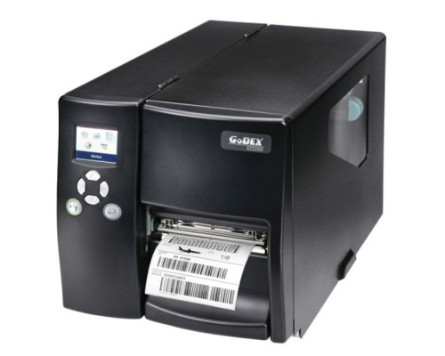 Принтер етикеток Godex EZ-2250i (6594)