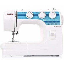 Швейна машина Janome TC 1218