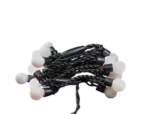 Гірлянда Luca Lighting Мультикольорова 4,9 м (8711473896565)