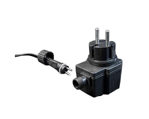 Гірлянда Luca Lighting Мультикольорова 4,9 м (8711473896565)